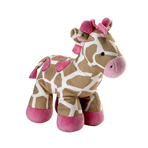 Carter's Jungle Collection Plush Giraffe