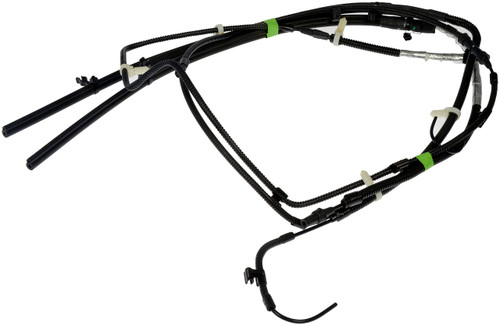 Dorman 926-466 4WD Vacuum Harness Assembly Compatible with Select Ford / Lincoln Models