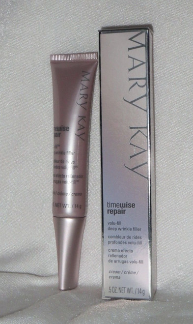 Mary Kay TimeWise Repair Volu-FILL Deep Wrinkle Filler (Original Version)