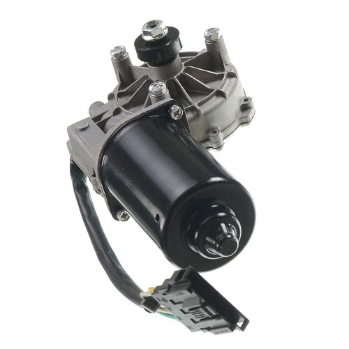 YHTAUTO Front Windshield Wiper Motor Replacement for Mercedes-Benz CL500 CL55 AMG CL600 CL65 AMG S350 S430 S500 S55 AMG S600 S65 AMG, Wiper Motor A2208200742