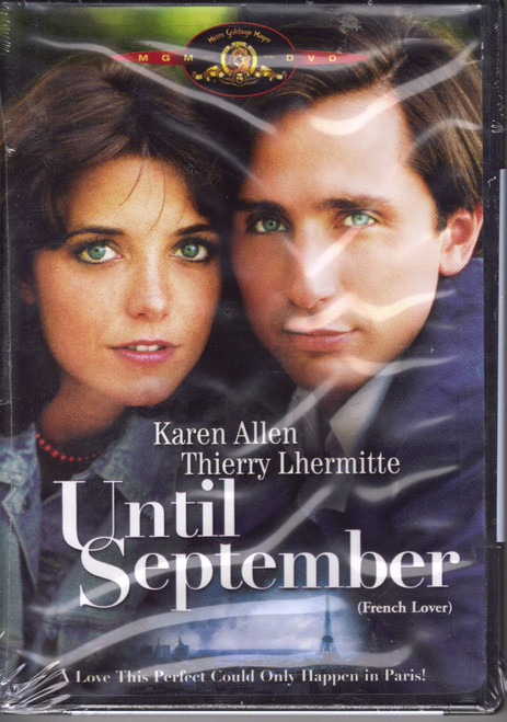 Until September [DVD]