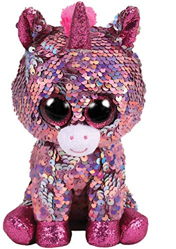 Ty Flippables Sparkle - Medium Size