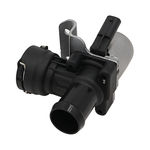 Heater Control Valve Compatible with Mercedes-Benz C250 W204 C204, SLK250 R172 L4 1.8L (2012-2015) Replace 2712030164 EHV122