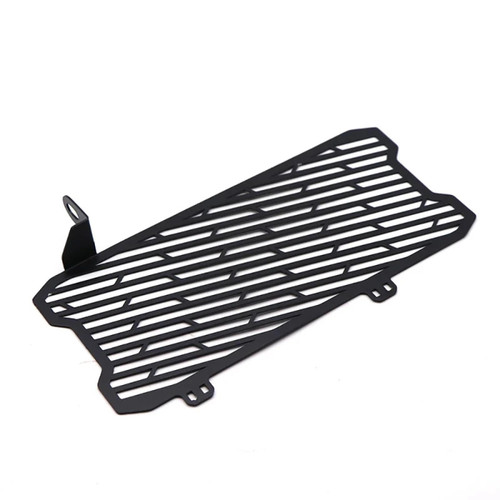 Motorcycle Radiator Grille for Ya-Ma-Ha Mt-15 2018-2020 Motorcycle Radiator Guard Protector Grille Grill Cover Water Tank Protection