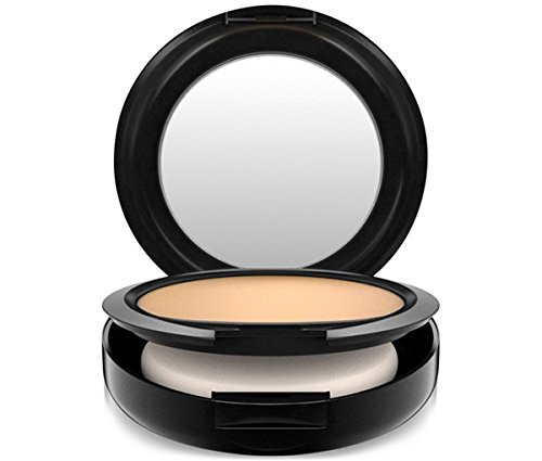 MAC Studio Fix Powder Plus Long-wearing Foundation - One-step Application of Foundation and Powder (C30)
