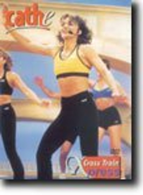 Cathe Friedrich's Cross Train Xpress (6 workouts on 2 DVDs) Cathe Friedrich's Cross Train Xpress (6 workouts on 2 DVDs)
