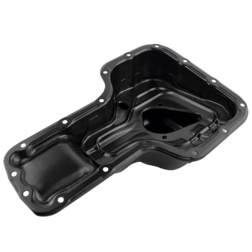 BOXI Oil Pan Compatible for Toyota Corolla/Matrix/Celica / MR2 Spyder 1998-2008 / for Pontiac Vibe 2003-2008 / Chevy Prizm 1998-2002 1.8L | 121010D010 264-314