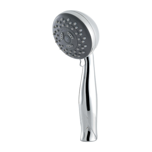 Pfister LG16190C Pfirst Series Handheld Shower, Polished Chrome