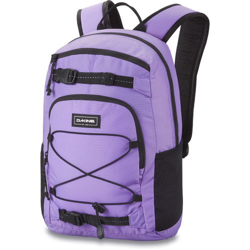 Dakine Kids Grom Pack 13L - Violet, One Size