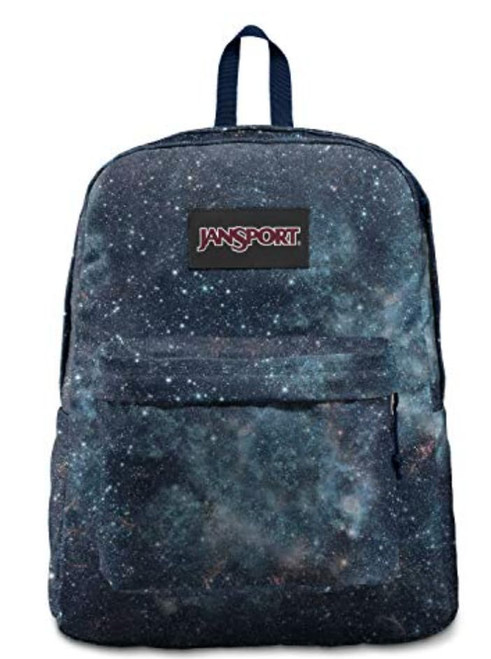 JanSport Superbreak One backpack (Galactic Odyssey)