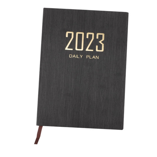 NUOBESTY 4pcs 2023 Agenda Book 2023 daily planner 2022-2023 planner weekly and monthly heavy duty planner 2022-2023 monthly planner 2023 appointment book Paper student wired Journal NUOBESTY 4pcs 2023 Agenda Book 2023 daily planner 2022-2023 planner weekly and monthly heavy duty planner 2022-2023 monthly planner 2023 appointment book Paper student wired Journal