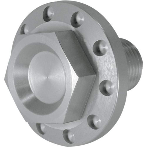 JOKER MACHINE Nut Strg Stem 87-12Xl Clr 10-011S