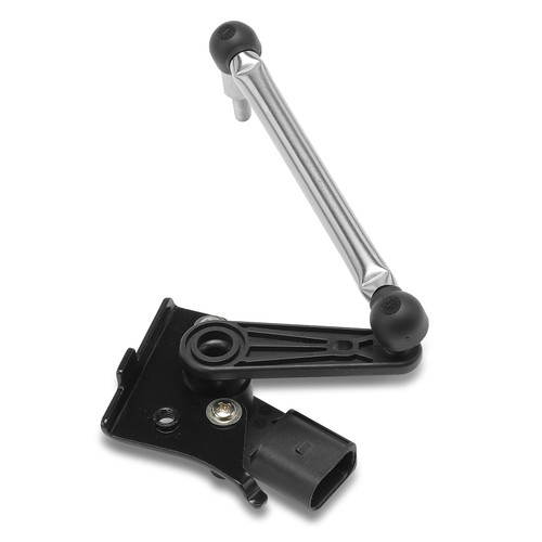 A-Premium Headlight Level Sensor Compatible with Audi A4 2017-2020, A4 allroad/A4 Quattro 2017-2021, A5 Quattro/S4/S5 2018-2021, A5 Sportback, S5 Sportback, RS5 Sportback, Rear Left Driver Side