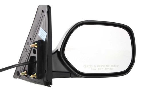 Garage-Pro Mirror Compatible For 2004-2006 Scion xB Right Passenger Power Glass Paintable