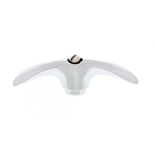 United Pacific Industries B20140 1932 5-Window and 3 Window Back Window Crank Handle