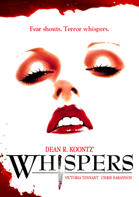 Whispers (Katarina's Nightmare Theater)