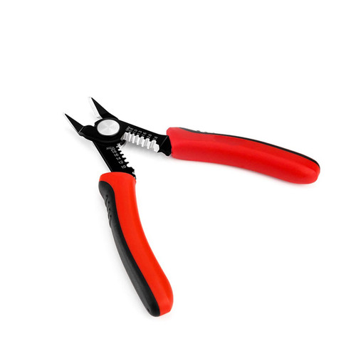 VEMART Pliers, Multifunctional Wire Stripper Pliers Tools Automatic Stripping Cutter Cable Wire Crimping Electrician Repair Tools VEMART Pliers, Multifunctional Wire Stripper Pliers Tools Automatic Stripping Cutter Cable Wire Crimping Electrician Repair Tools