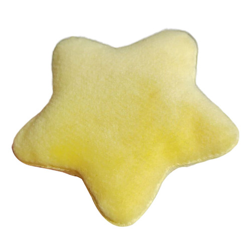 Plush Star Hair Clip Cute Hair Barrettes Star Hair Accessories Hairpin for Women Girls Plush Star Hair Clip Cute Hair Barrettes Star Hair Accessories Hairpin for Women Girls