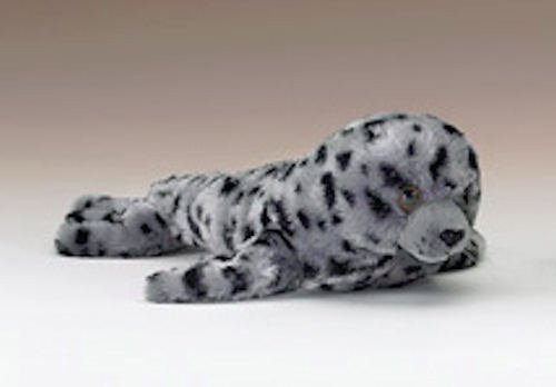 Harbor Seal Pup 15" by Wild Life Artist