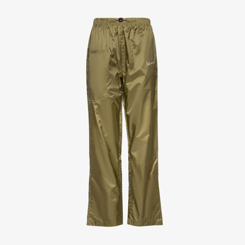 Arctix Men's Storm Rain Pant, Olive, 3X-Large/32 Inseam
