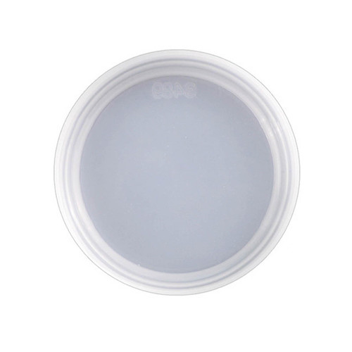 Round Coaster Base Silicone Mold DIY Epoxy Resin Casting Molds Home Decorations Craft Concrete Plaster Mould Plate Mold