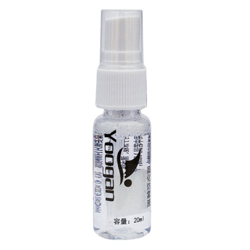 Acinkeety Anti-Fog Spray Eye Glasses Defogger Solid States Anti-Fog Agent Cleaners for Swim Goggles Glass Lens Diving Anti-Fog Spray for Glasses Wipes Swim Goggles Windshield Outside