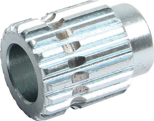 Allstar Performance ALL52301 Spline Coupler for Steering Wheel Disconnect