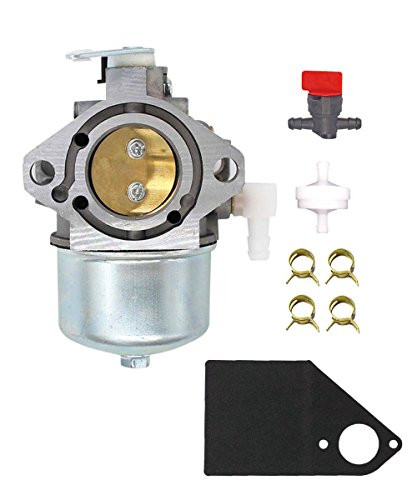 690115 Carbpro Carburetor For Briggs & Stratton 690115 Carb Replaces 690111