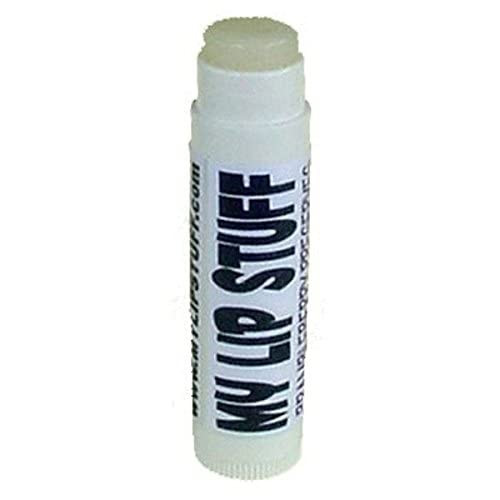 My Lip Stuff- Dog Poop, Tube