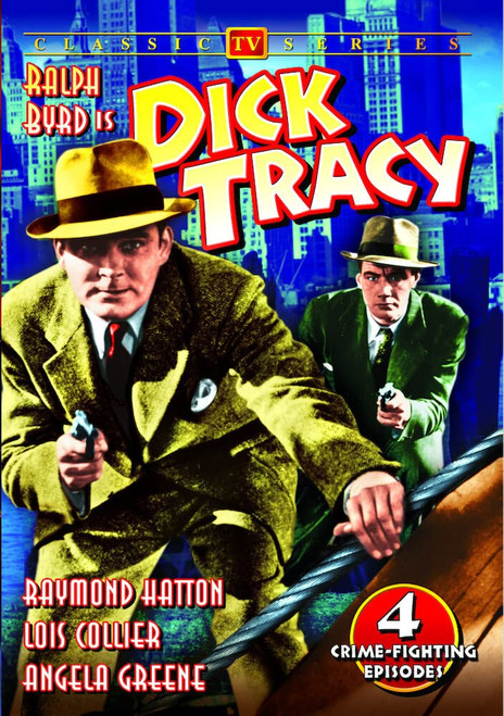 Dick Tracy - Volume 1