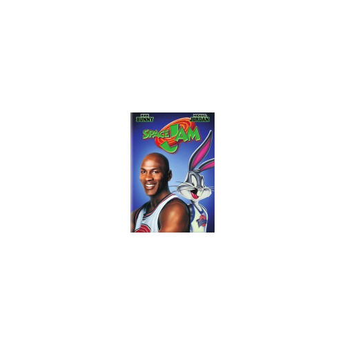 Space Jam (BigFace) (DVD)