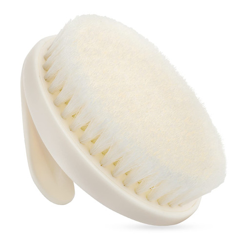 Dry Brushing Body Exfoliating Brush for Lymphatic Drainage, Cellulite Scrubbing Dry Skin Body Brush Exfoliator White 1 Pack Dry Brushing Body Exfoliating Brush for Lymphatic Drainage, Cellulite Scrubbing Dry Skin Body Brush Exfoliator White 1 Pack