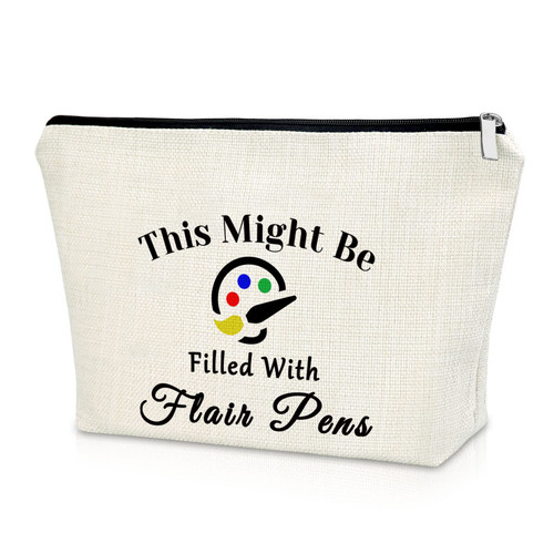 Sazuwu Art Teacher Appreciation Gifts for Women Makeup Bag Teacher Gifts from Student Thank You Gifts for Teachers Cosmetic Bag Teacher Day Gifts Birthday Christmas Gifts Cosmetic Travel Pouch Sazuwu Art Teacher Appreciation Gifts for Women Makeup Bag Teacher Gifts from Student Thank You Gifts for Teachers Cosmetic Bag Teacher Day Gifts Birthday Christmas Gifts Cosmetic Travel Pouch