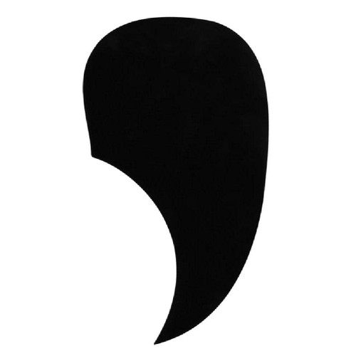 Self Adhesive Acoustic Guitar Pickguard Scratch Plate Pickguard Sticker Anti-Scratch Folk Guitar Protective Shell Guard guitar pick guards electric accoustic guitar pickguard stickers guitar pickguard