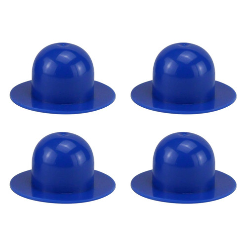 4/8Pcs Pool Plug Stopper Swimming Pool Wall Plugs Replacement Ground Swimming Pool Filter Strainer Plug Stopper Replacement Fitting For Swimming Pool Pool Maintenance Accessories