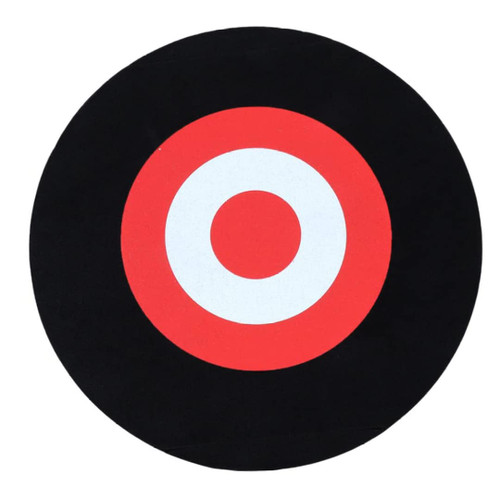 Archery Foam Target Arrows Shot Target for Arrow Bow Outdoor Indoor Accuracy Training