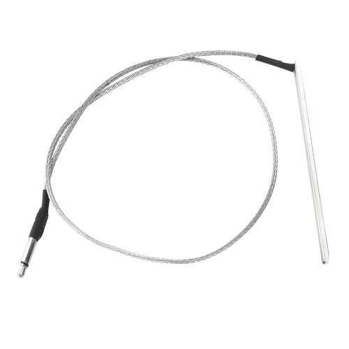 Tbest Piezo Acoustic Guitar Pickup, Under Saddle Pickup, 6900 High Sensitivity Under Saddle Piezo Pickup, Acoustic Guitar Electric Pickup with 2.5mm Jack for Acoustic Guitar