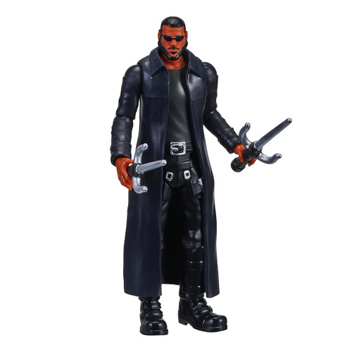 Moose Toys Space Jam: A New Legacy - Baller Action Figure - 5" Lebron James (Cyber Hero), Multicolor (14604)