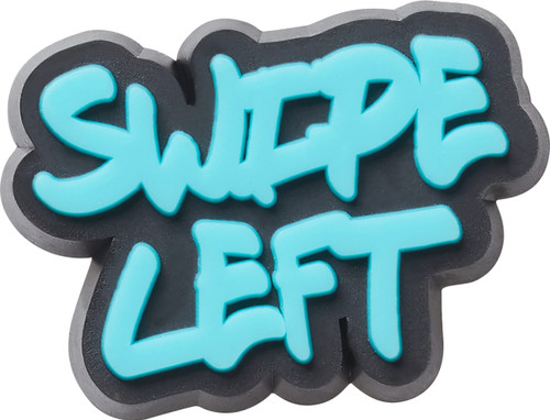 Crocs Jibbitz Sayings Shoe Charms | Jibbitz for Crocs, Swipe Left, Small