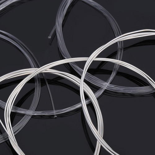 ADBEN Classic Guitar S Strings SC12 Nylon Silver Plating Set Super Light Acoustic Guitar Musical Instrument