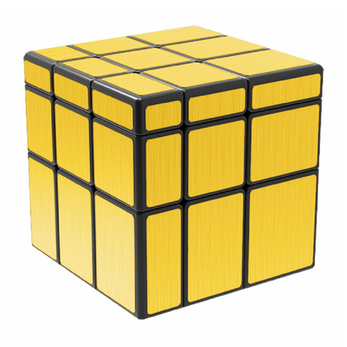 Shengshou 3x3 Mirror Cube Puzzle