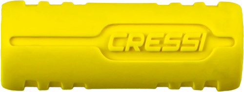 Cressi Hose Protector, Yellow