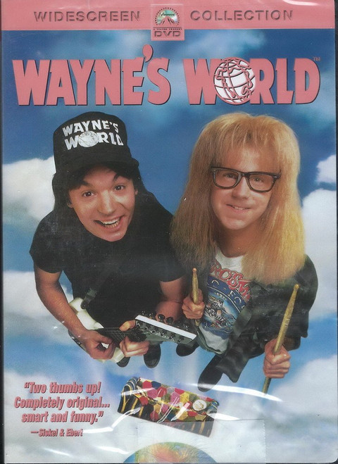 Wayne's World