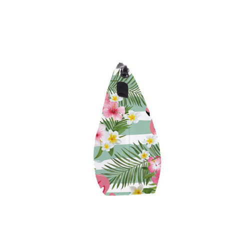 IFANLANDOR coin purse toiletry bag cosmetic purse travel toiletry pouch makeup pouch makeup kits for women cosmetic bag coin bag women clutch purse Miss makeup bag flowers and birds