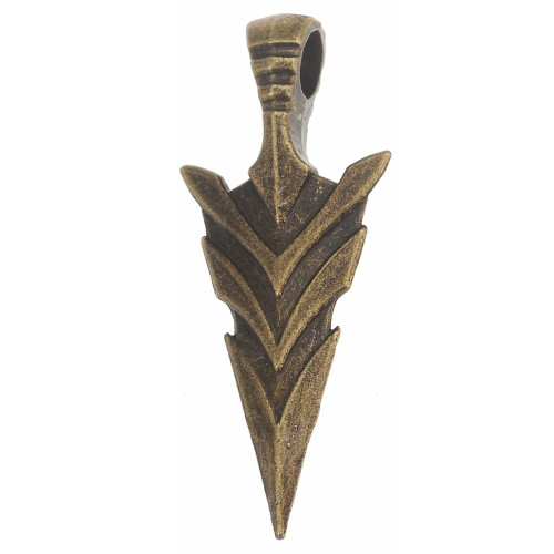 12Pcs Arrow Head Charms DIY Jewelry Making Pendant Fit Bracelet Necklace Vintage Antique Bronze 12Pcs Arrow Head Charms DIY Jewelry Making Pendant Fit Bracelet Necklace Vintage Antique Bronze