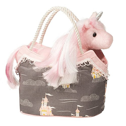 Douglas Dream Castle Sassy Pet Sak