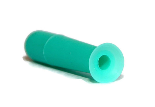 Soft Contact Lens Green Inserter Remover 1pc for Monthly and Daily Contact Lenses Suction Holder by Sports World Vision Soft Contact Lens Green Inserter Remover 1pc for Monthly and Daily Contact Lenses Suction Holder by Sports World Vision
