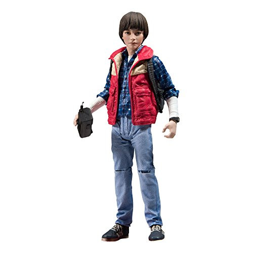 McFarlane Toys Stranger Things Will Action Figure