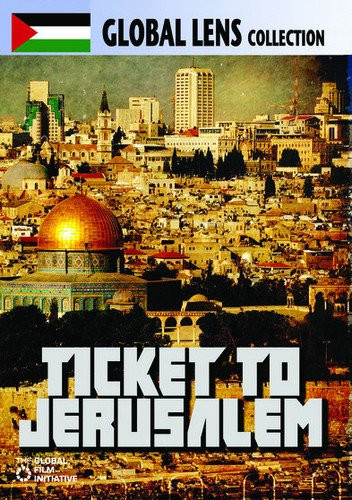 Ticket to Jerusalem (Amazon.com Exclusive)