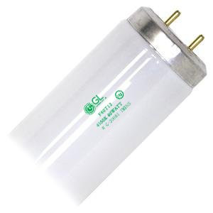 Goodlite G-20081 Straight 40-watt 48-Inch T12 Fluorescent Tube Light Bulb, Cool White